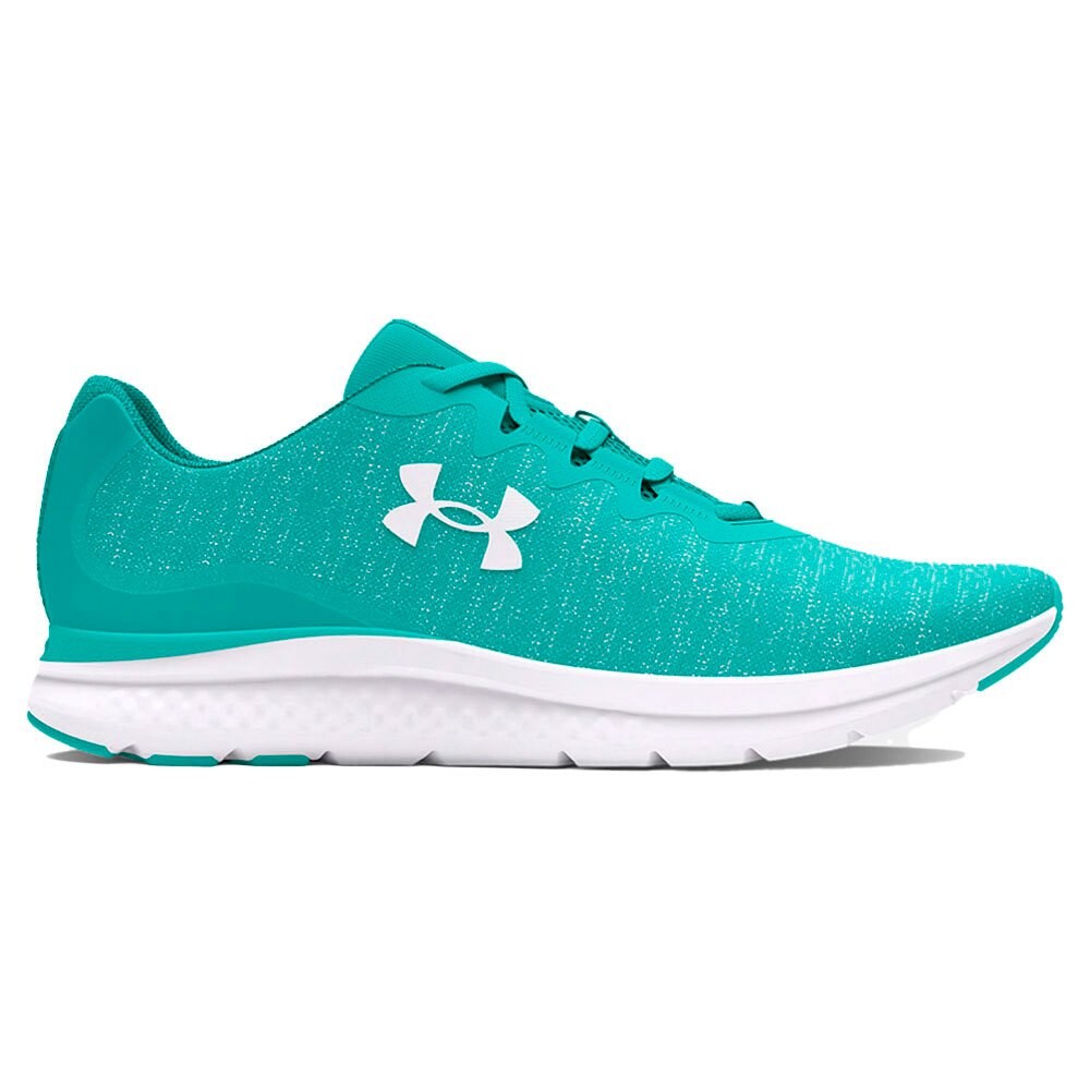 

Кроссовки Under Armour Charged Impulse 3 Knit, синий