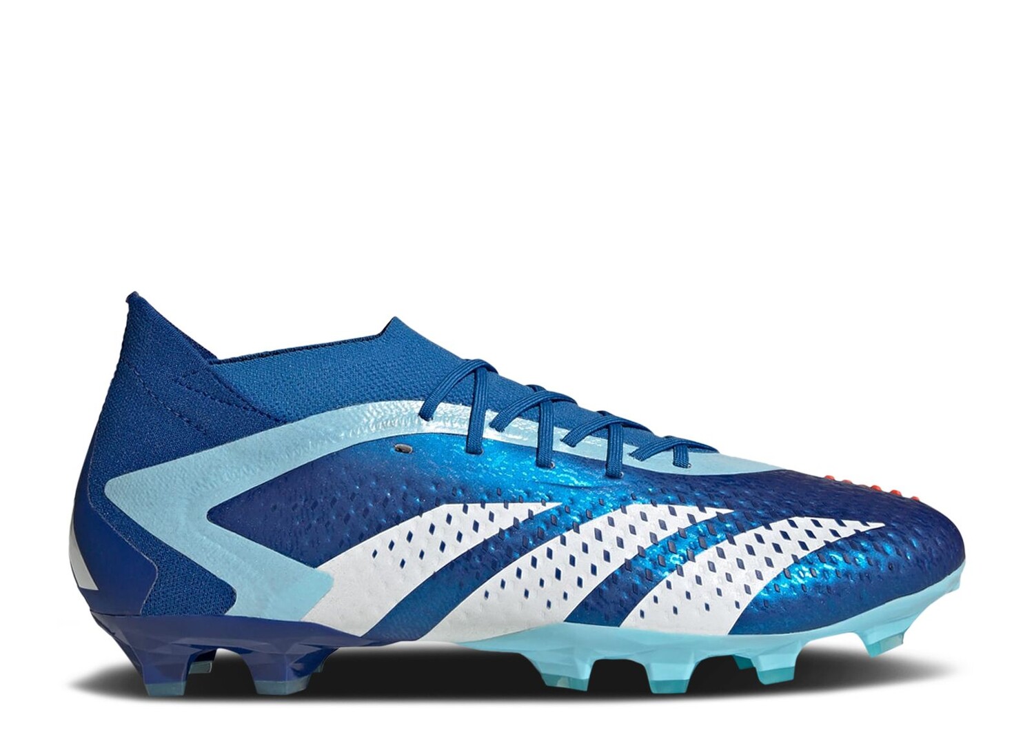 

Кроссовки adidas Predator Accuracy.1 Ag 'Marinerush Pack', синий