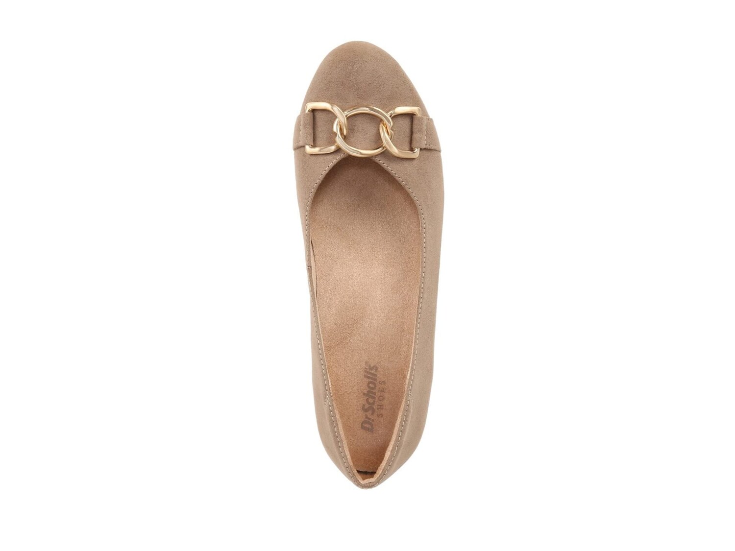 

Туфли на каблуке Dr. Scholl's Be Adorned, серо-коричневый