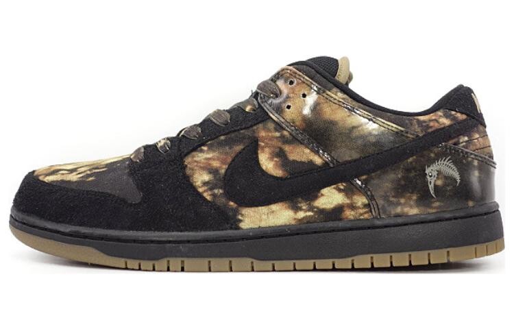 

Кроссовки Nike Dunk SB Low Pushhead 2