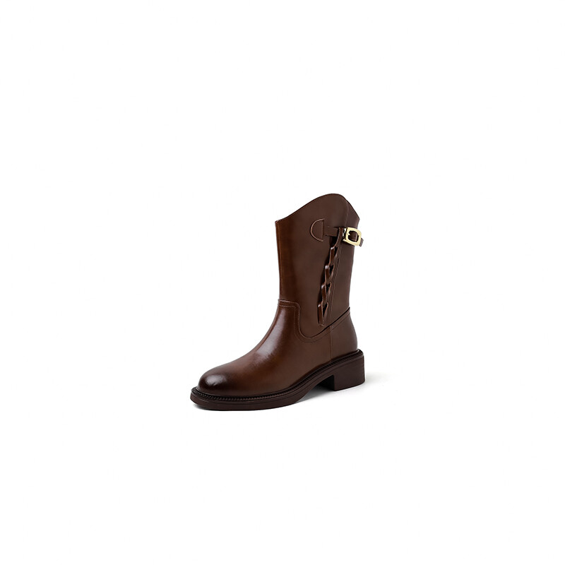

Ботильоны Five-nine Dan seven Ankle Boots Women's, коричневый