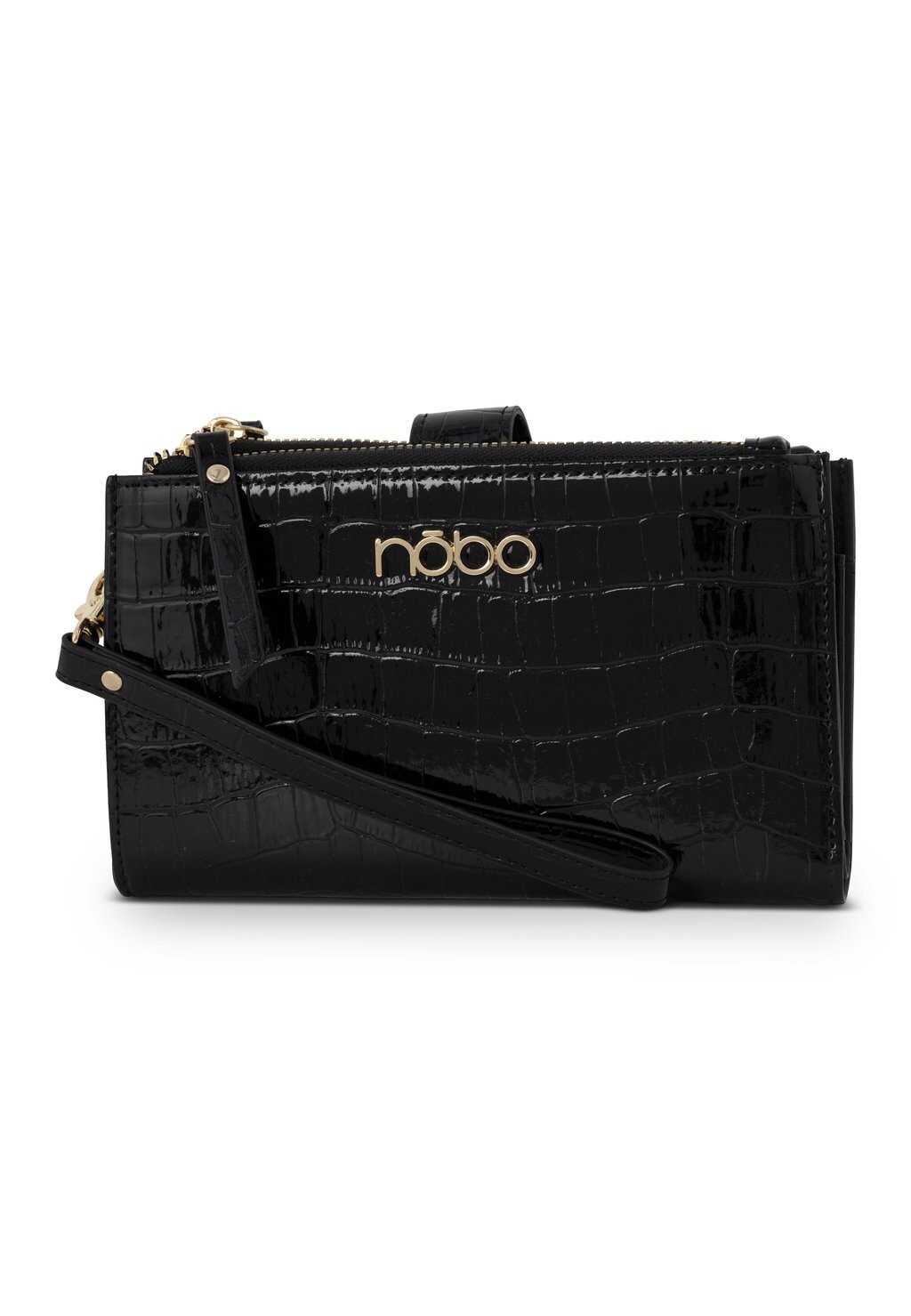 

Кошелек Nobo, черный