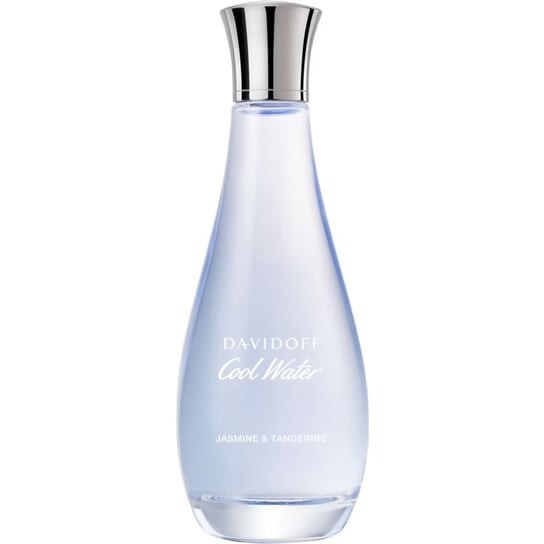 

Туалетная вода для женщин, 100 мл Davidoff, Cool Water Jasmine & Tangerine