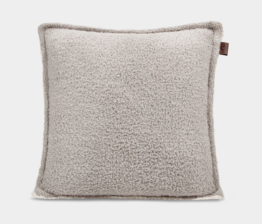 

Декоративные подушки Ana Knit Pillow UGG, серый