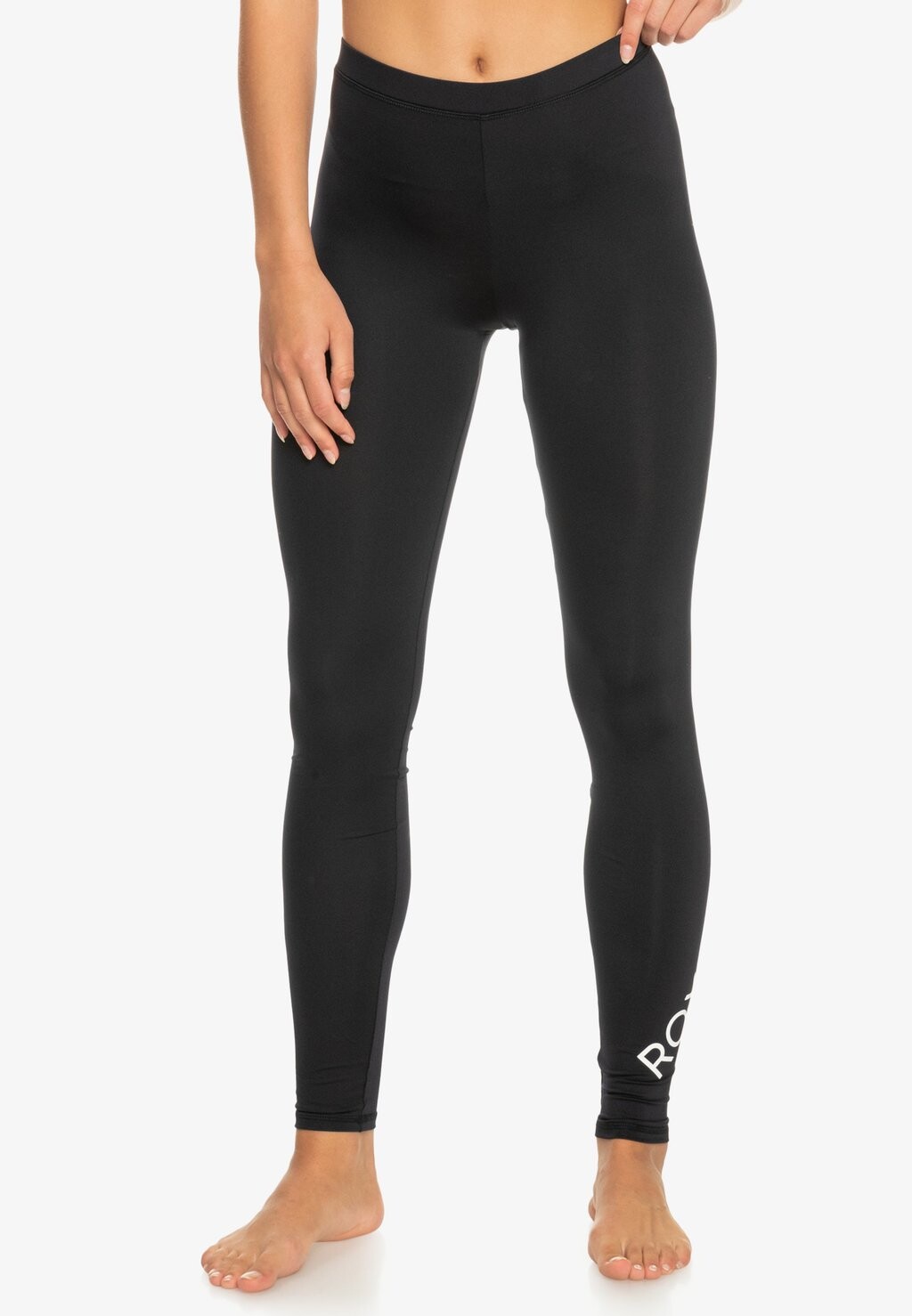 

Леггинсы ESSENTIALS SURF- FÜR ERJWR03436 Roxy, черный