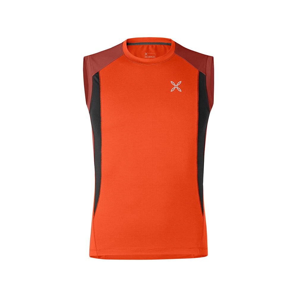 

Футболка Montura Outdoor Fast 2 , оранжевый