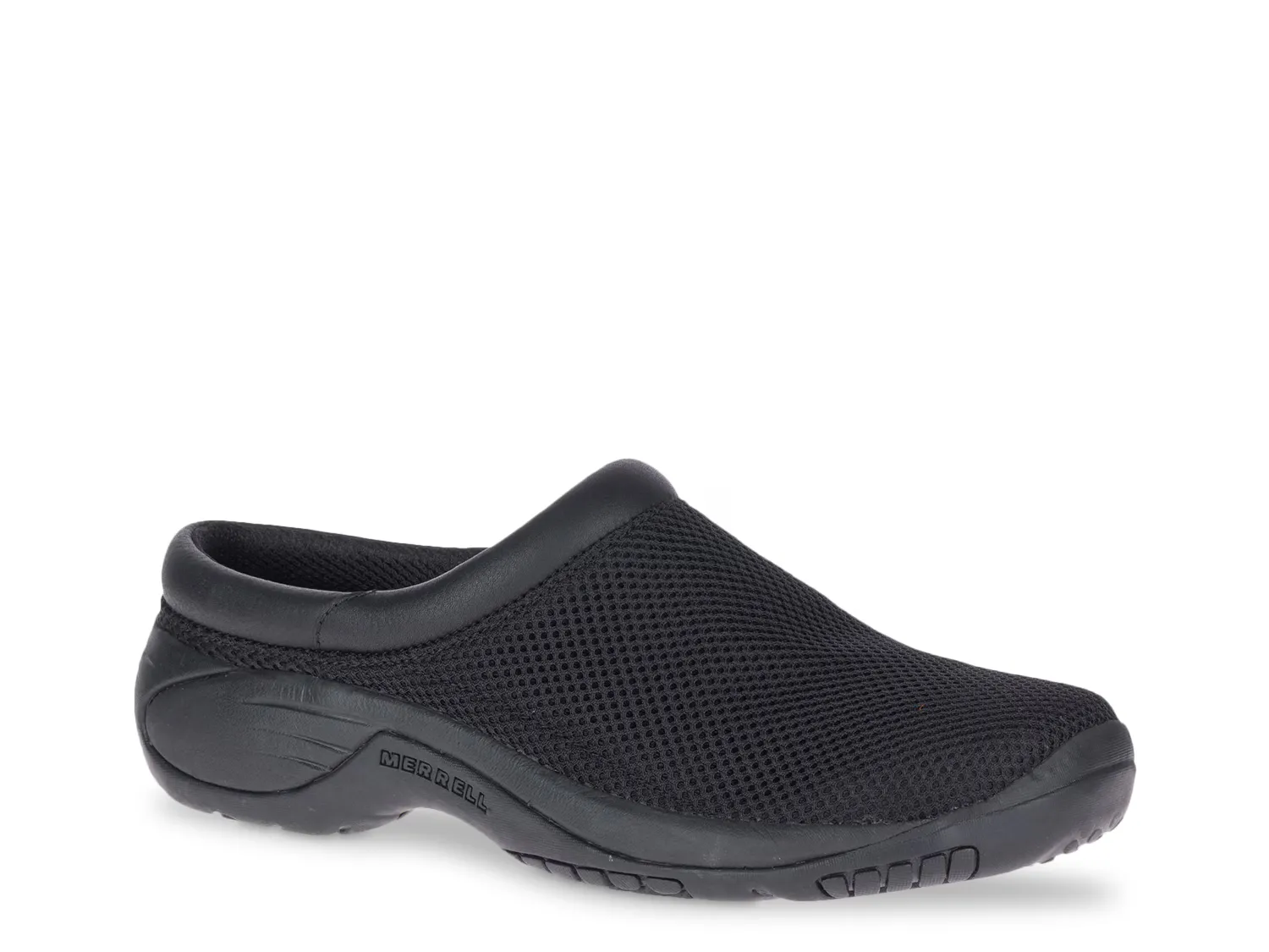 

Кроссовки Encore Bypass 2 Slip-On Shoe Merrell, черный