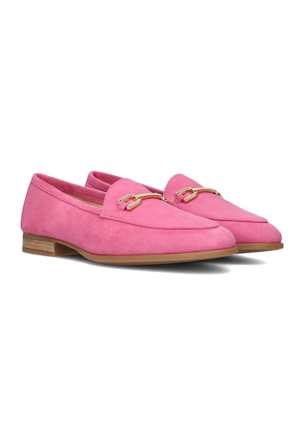 

Тапочки DALCY Unisa, цвет roze