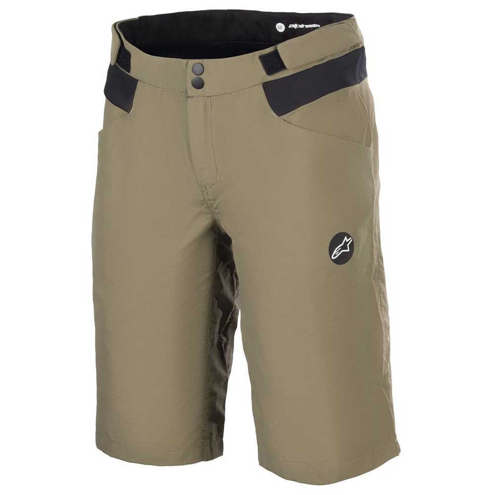 

Шорты Alpinestars Drop 4.0 V2, зеленый