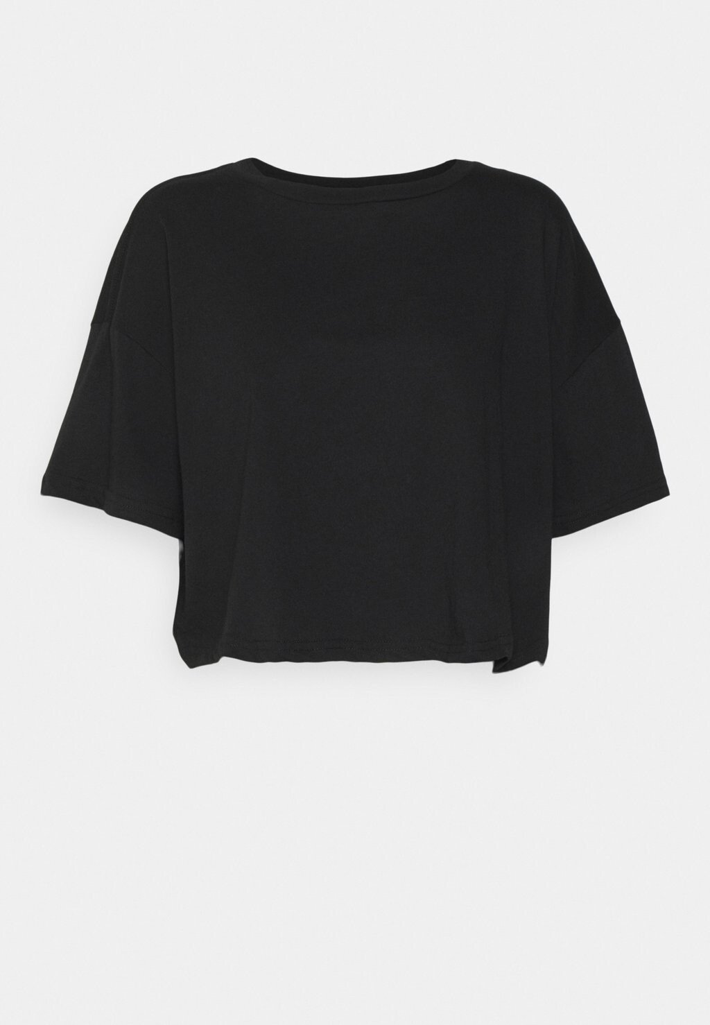 

Базовая футболка Cotton On, черный
