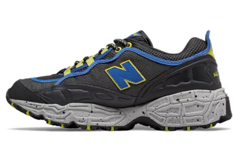 

Кроссовки New Balance 801, черный