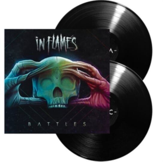 

Виниловая пластинка In Flames - Battles