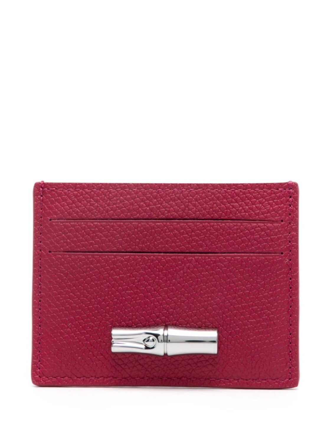 

Держатель карты Le Roseau Longchamp, красный