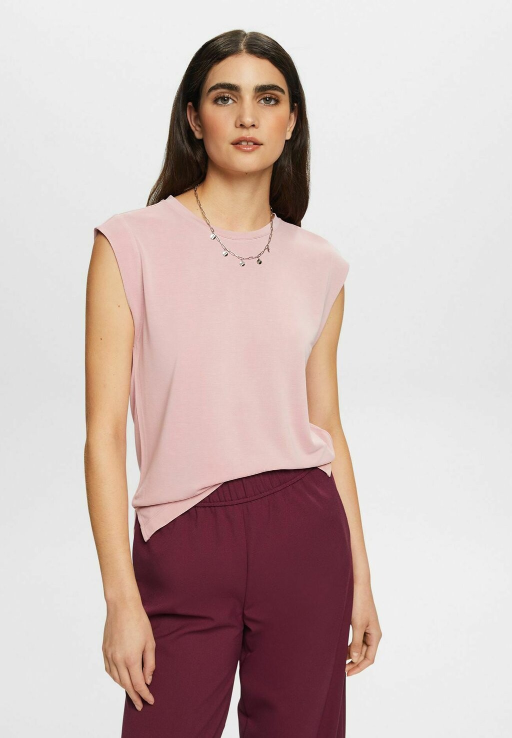 

Футболка Basic Esprit