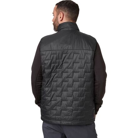 

Изоляционный жилет Lifaloft мужской Helly Hansen, черный