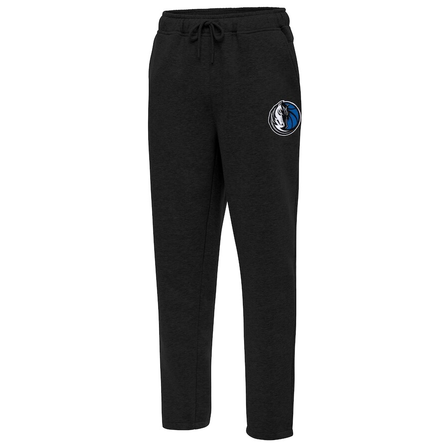 

Спортивные брюки Antigua Dallas Mavericks, черный