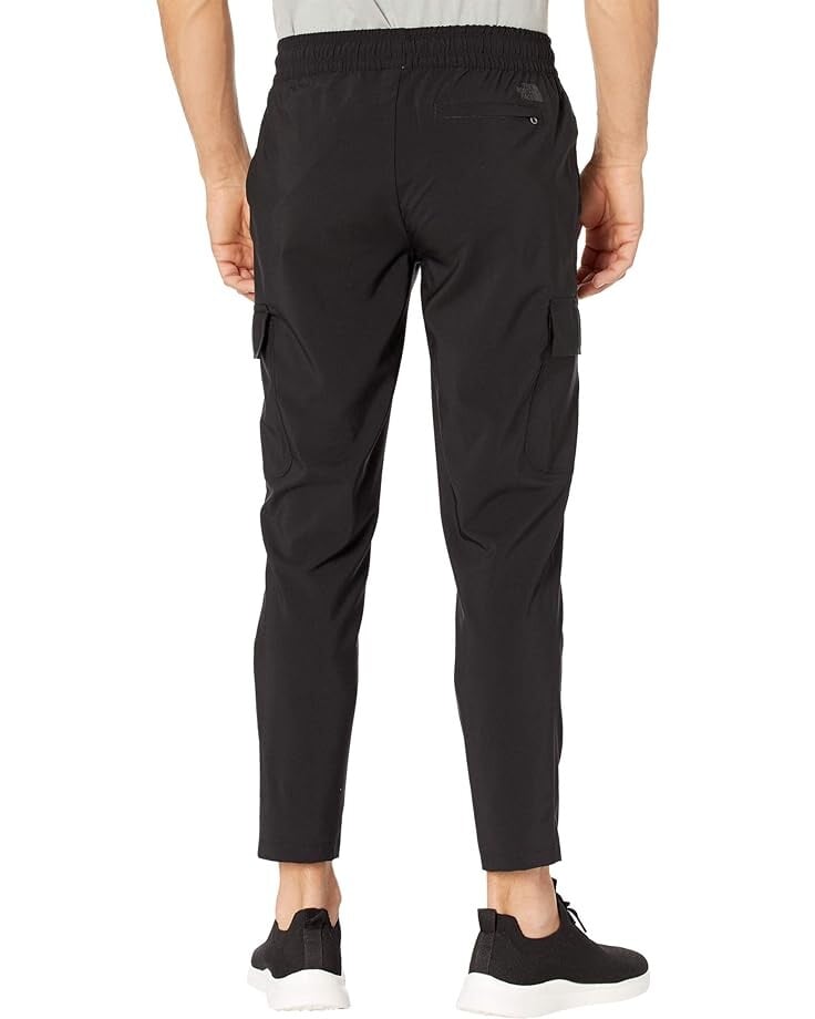 

Брюки The North Face Never Stop Wearing Cargo Pants, цвет TNF Black