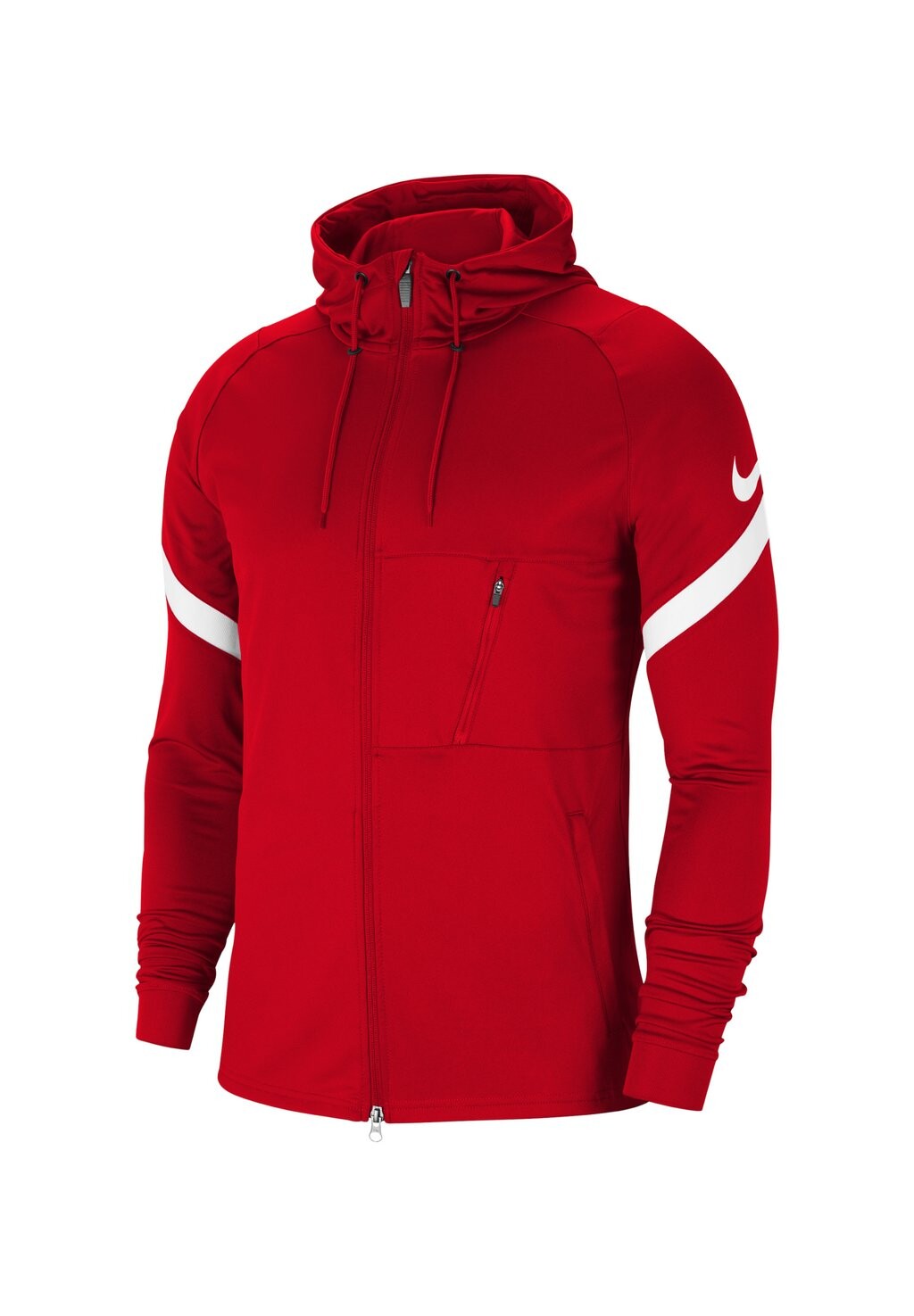 

Толстовка на молнии Nike