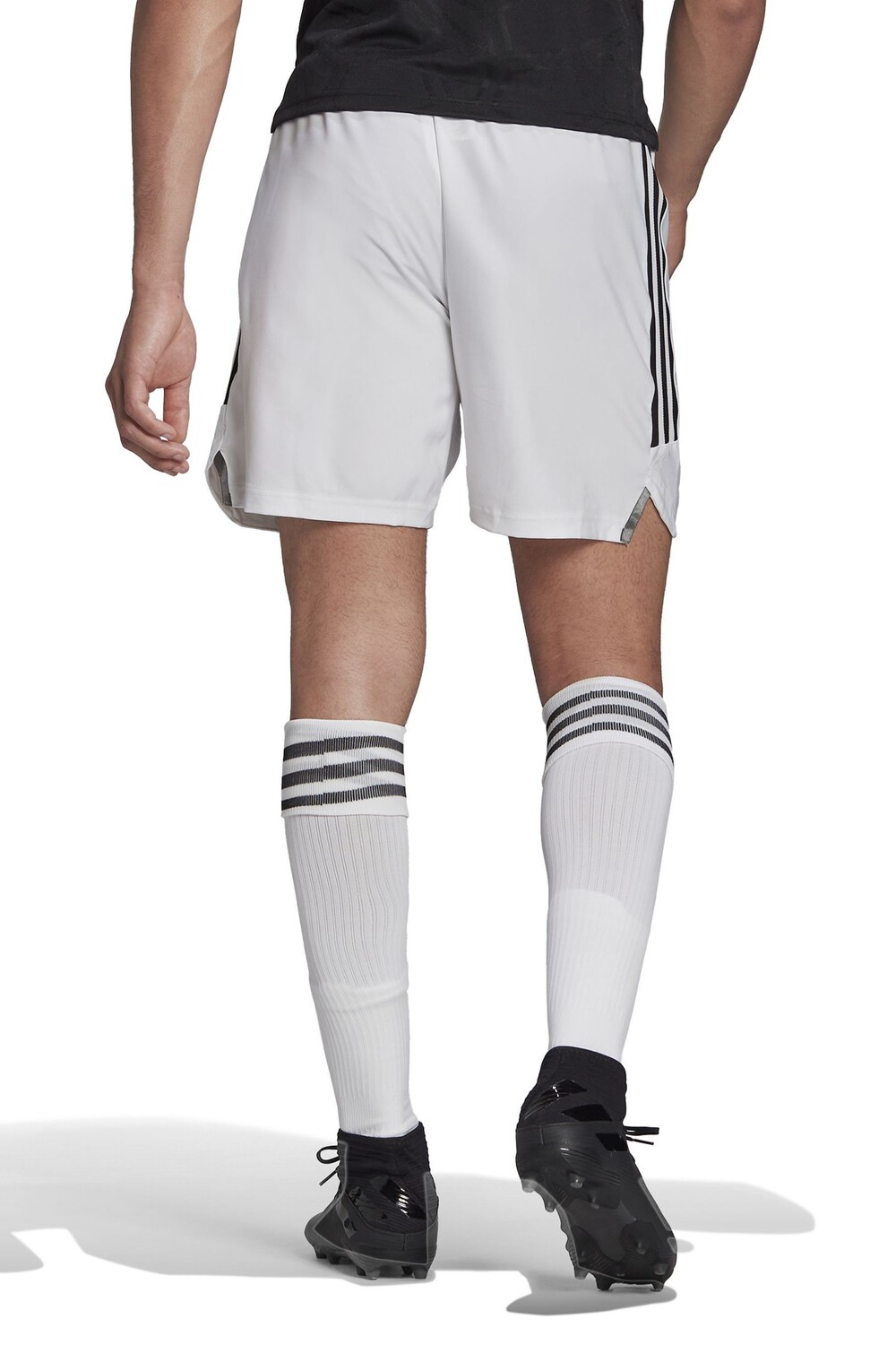 

Шорты Condivo для взрослых Match Day на 22 человека adidas, белый