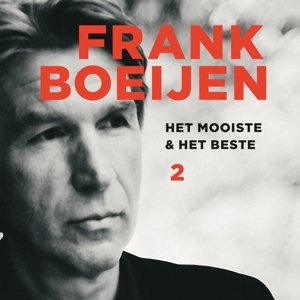 Виниловая пластинка Boeijen Frank - Het Mooiste & Het Beste 2