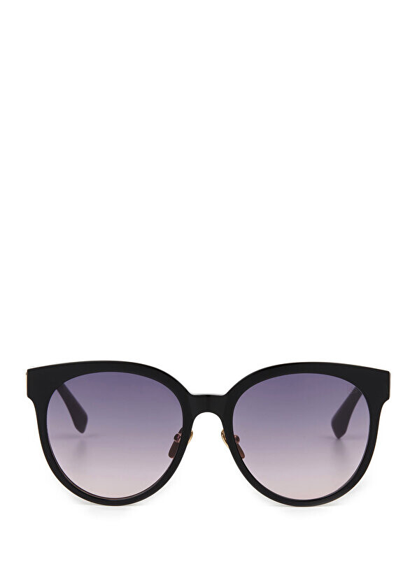 

Bc 1282 c 1 овальные черные женские солнцезащитные очки Blancia Milano