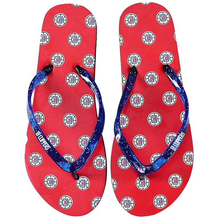 

Шлепанцы FOCO La Clippers