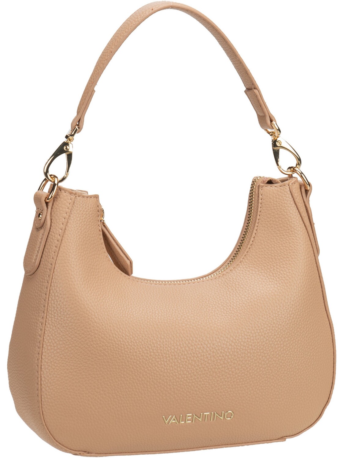 

Сумка Valentino Bags Abendtasche Brixton X06, бежевый
