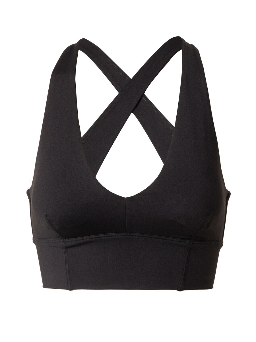 

Спортивный бюстгальтер aim'n AIMN BRALETTE SPORTS BRA, черный