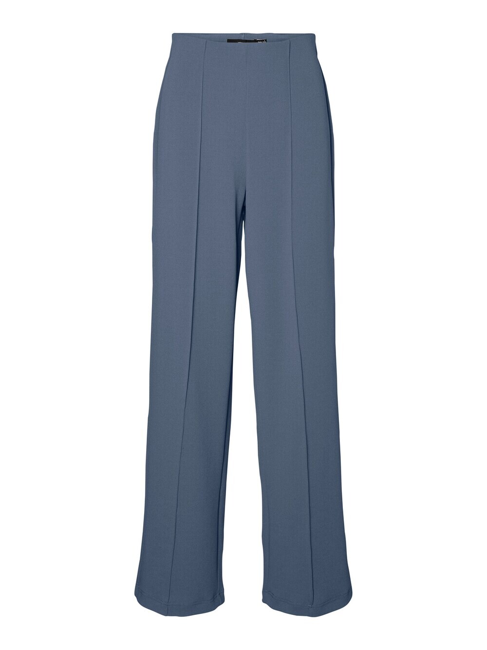 

Широкие брюки Vero Moda Becky, дым синий