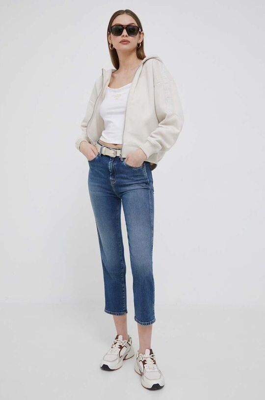 

Джинсы Пепе Джинс Pepe Jeans, синий