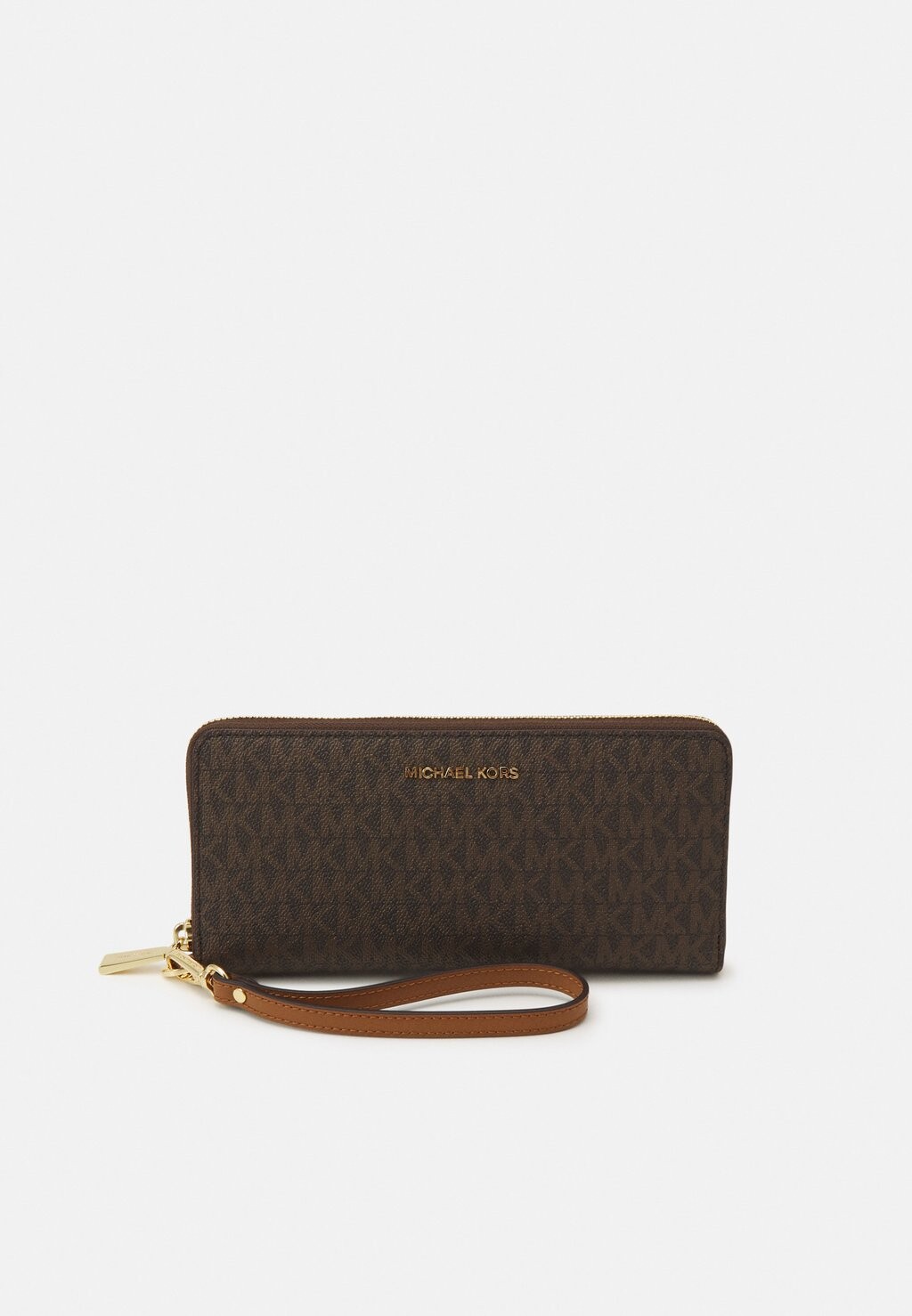 

Кошелек MICHAEL Michael Kors, коричневый