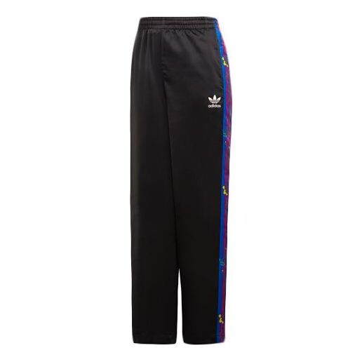 Спортивные штаны (WMNS) adidas originals TRACK PANTS Sports Pants Black, черный