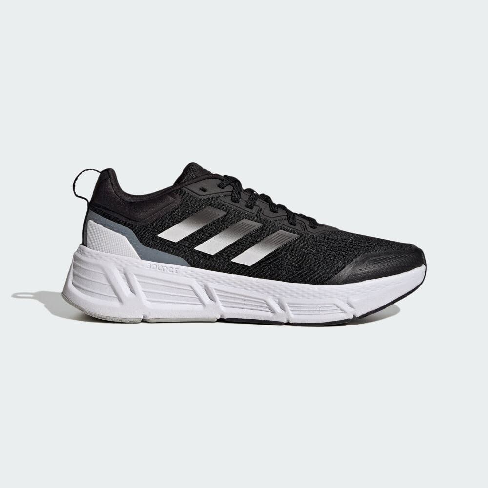 

Кроссовки Adidas GY2259, черный