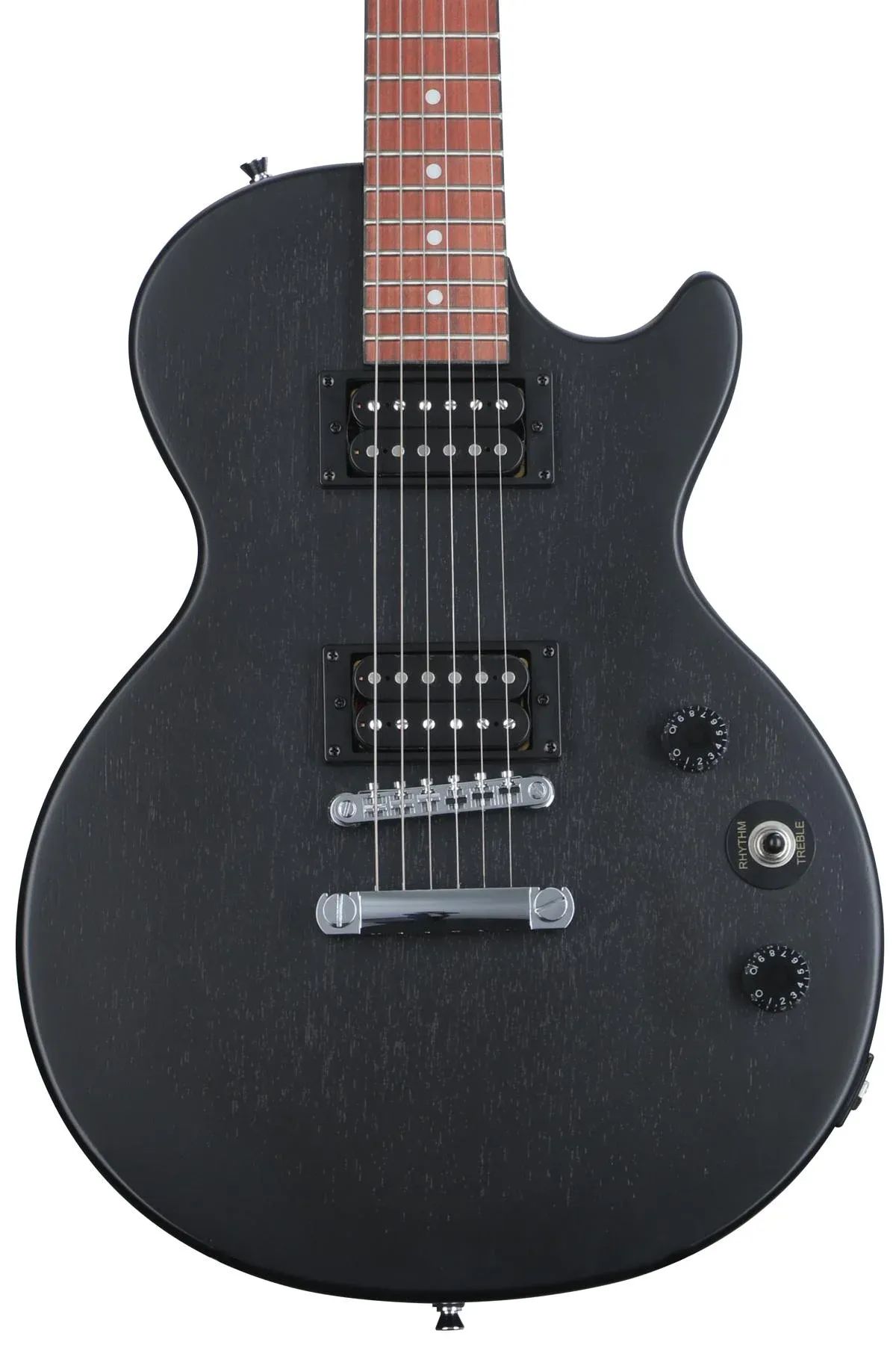 Epiphone special vintage. Epiphone les Paul Special Satin.