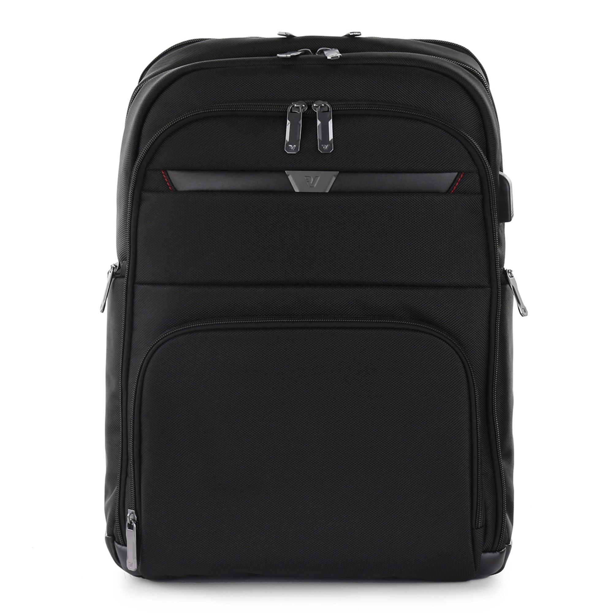 Рюкзак Roncato Biz 4.0 45 cm Laptopfach, черный
