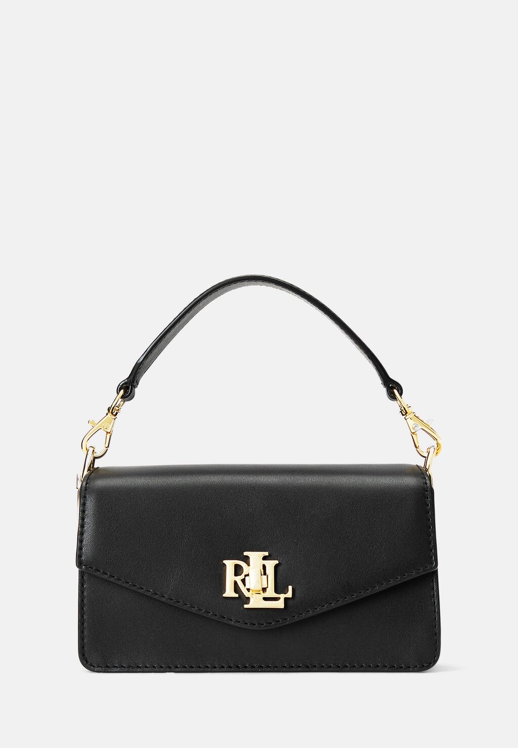 

Сумка на плечо TAYLER Lauren Ralph Lauren, черный