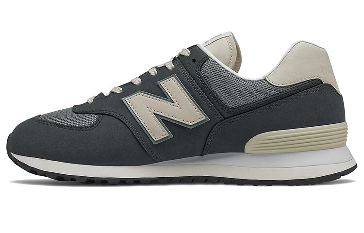 

Кроссовки New Balance 574, синий