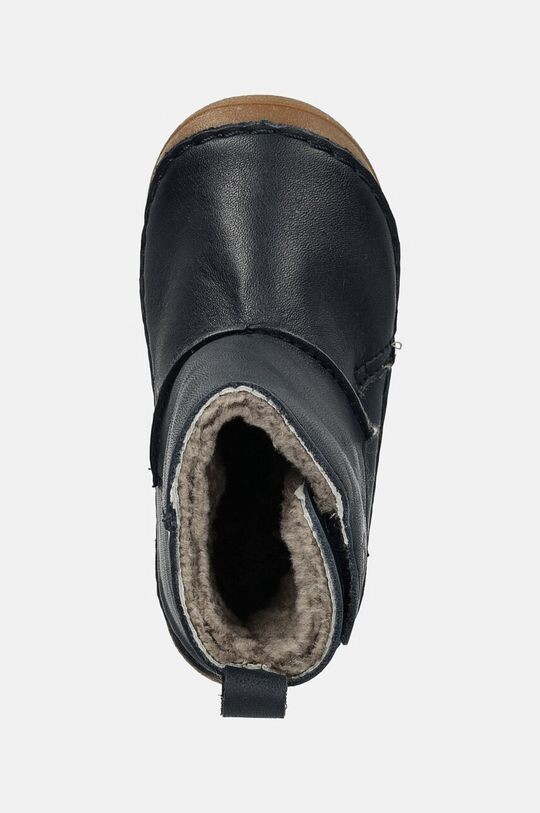 

PAIX UP WINTER BOOTS кожаная зимняя обувь Froddo, синий