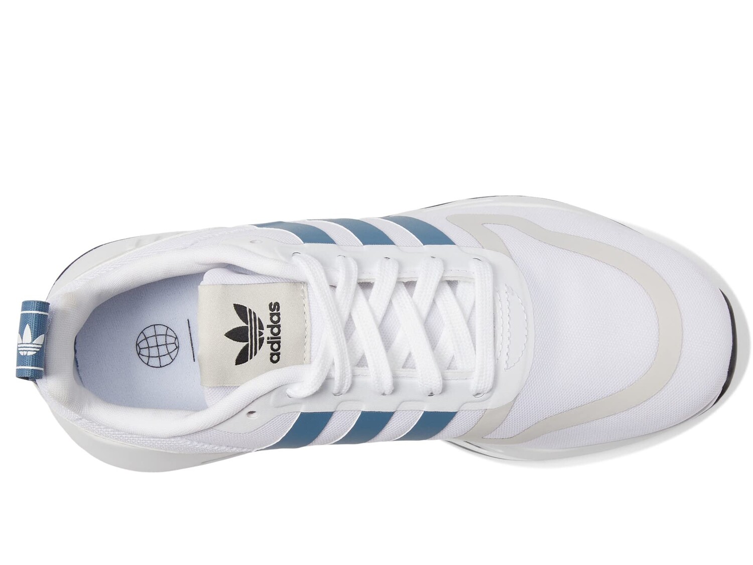 

Кроссовки adidas Originals Kids Multix (Big Kid)