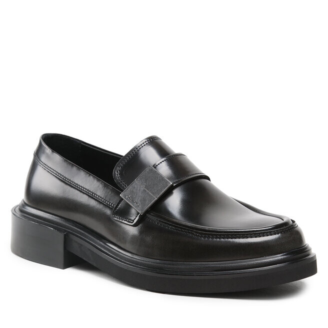 

Кроссовки Calvin Klein MoccasinArch Hw, черный