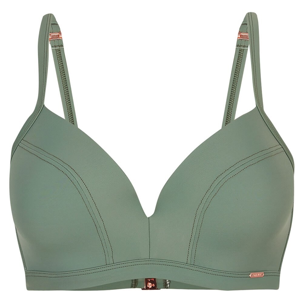 

Топ бикини O´neill Panama Top B/E Cups, зеленый