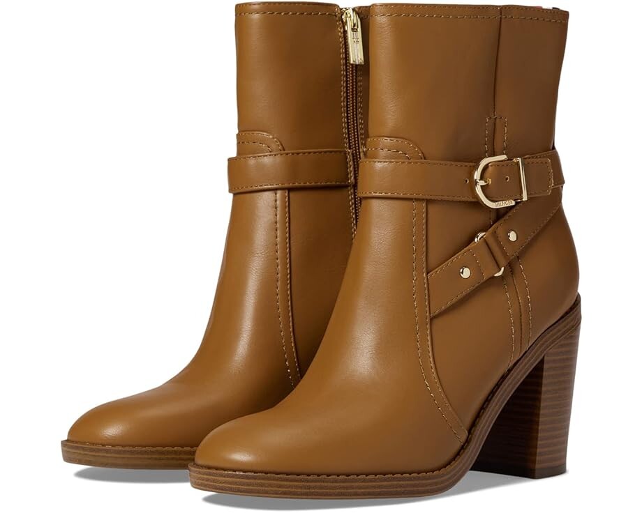 

Ботинки Tommy Hilfiger Owhenn, цвет Sierra Tan