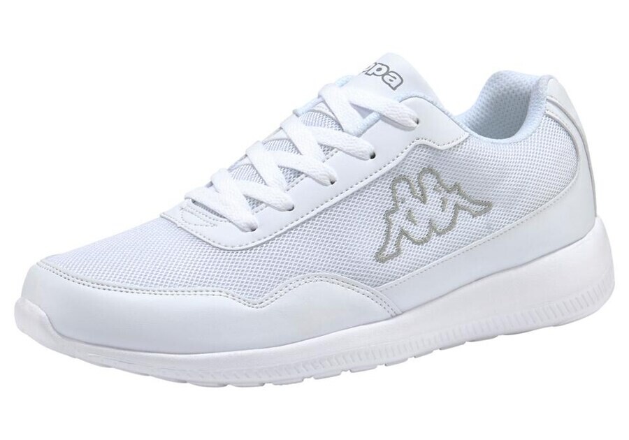 

Кроссовки KAPPA Sneakers Follow OC, белый