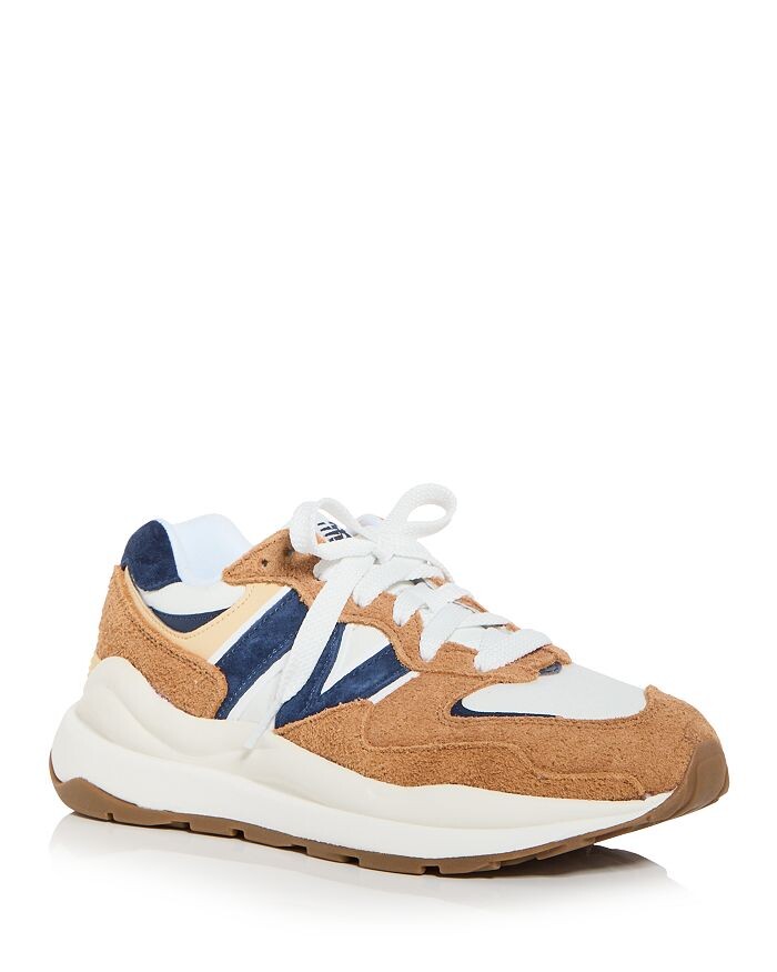 

Женские низкие кроссовки 5740 New Balance