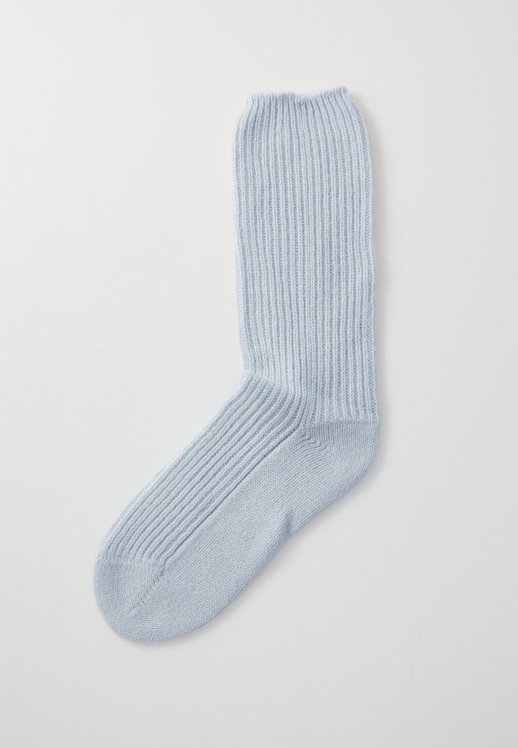 

Носки COSY SOCKS KNITID, светло-голубой