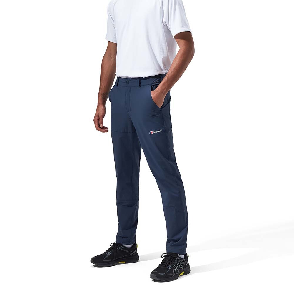 

Брюки Berghaus Teratrack, синий