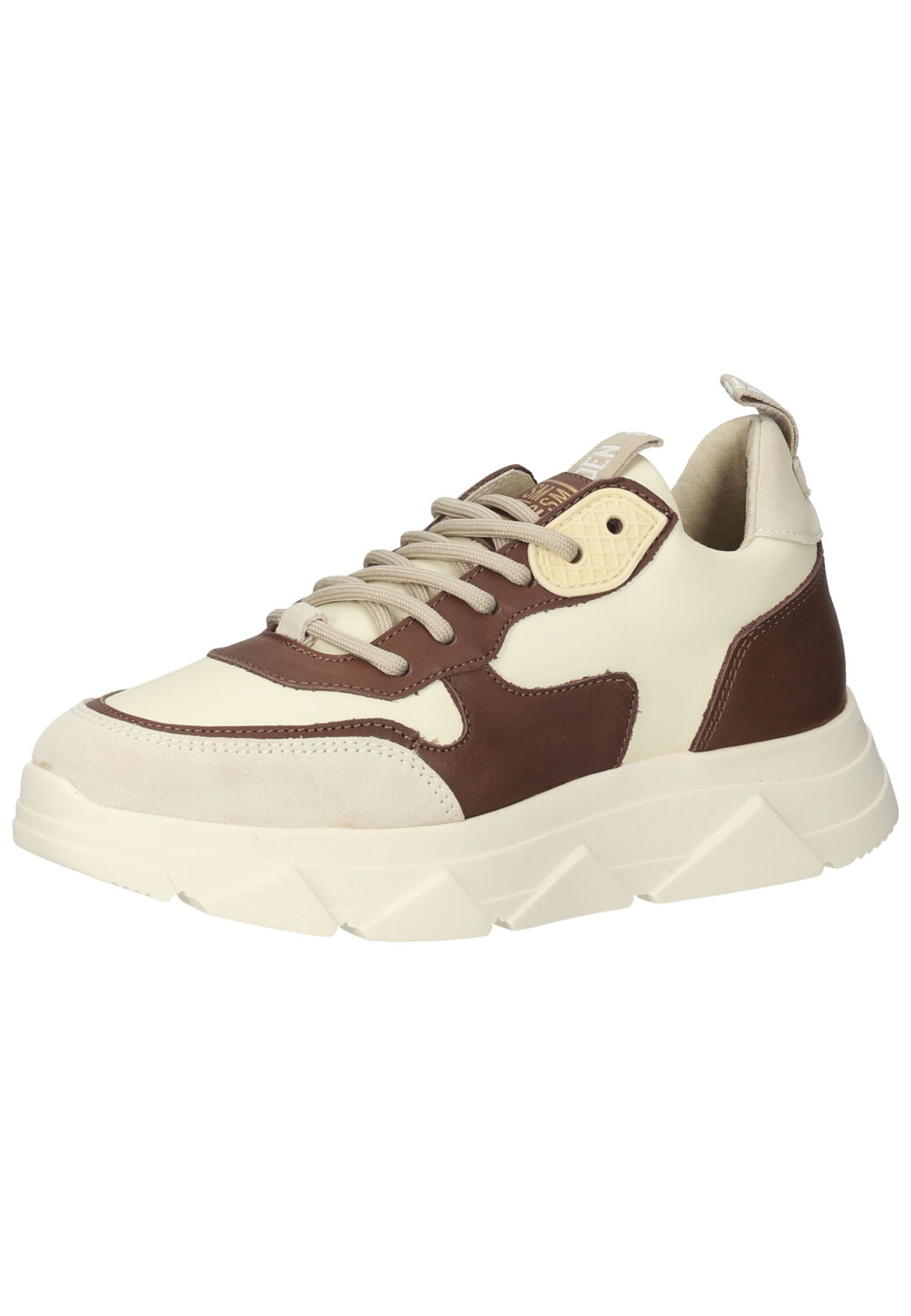 

Кроссовки Steve Madden Sneaker, бежевый