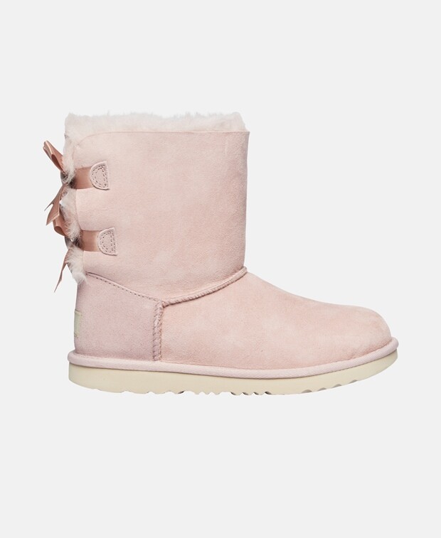 

Сапоги Ugg, роза