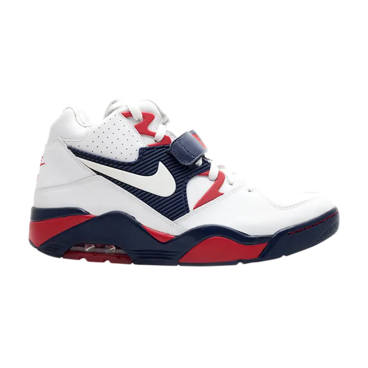 

Кроссовки Nike Air Force 180 'Philly Cheese Steak', белый
