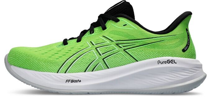 

Кроссовки гель-кумулюс 26 Asics, желтый